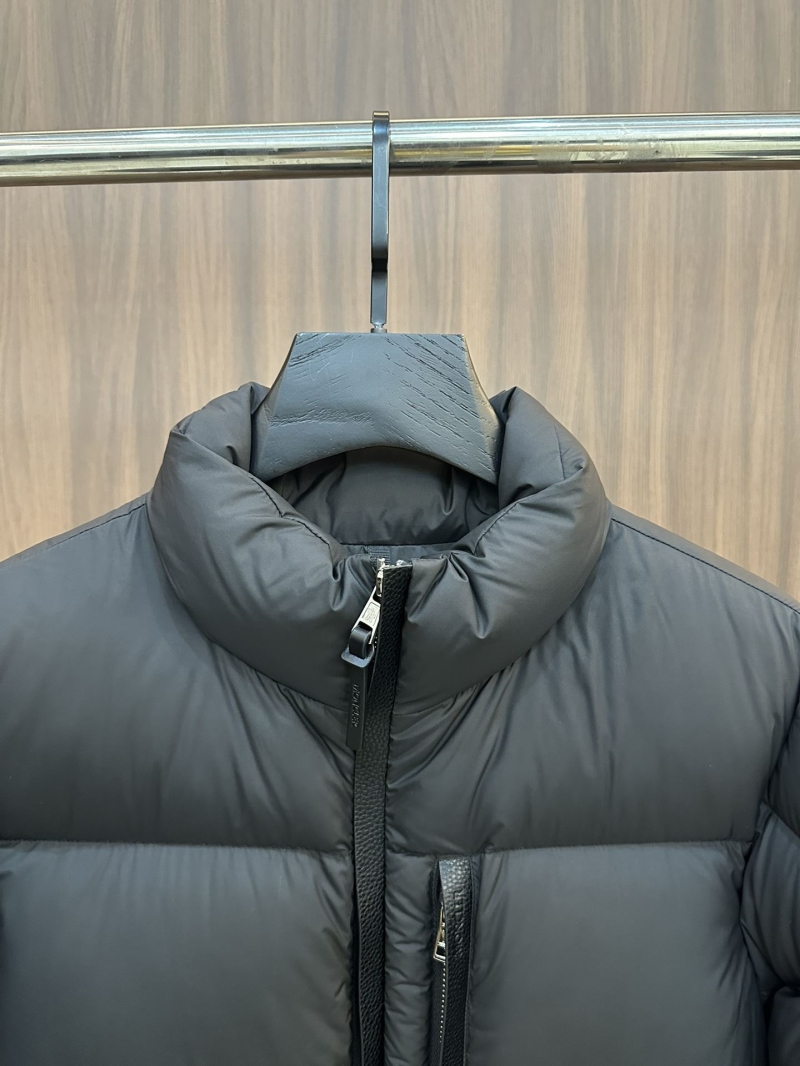 Moncler Down Coat